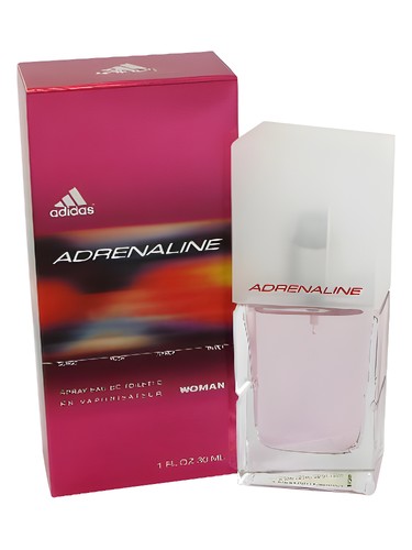 Adrenaline by Adidas