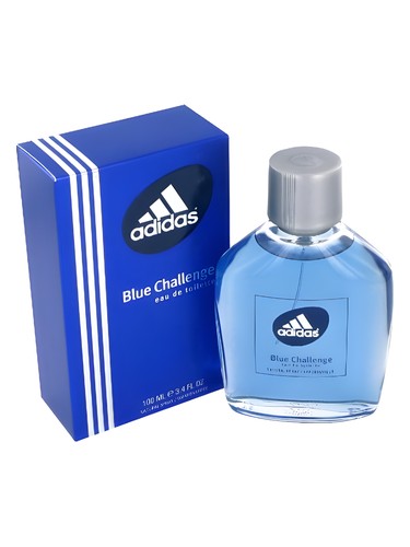 Blue Challenge by Adidas