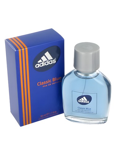 Classic Blue by Adidas