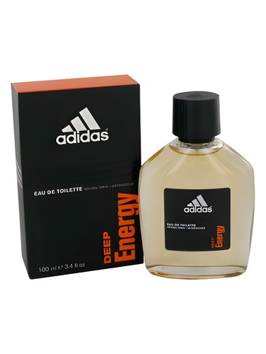 Deep Energy by Adidas