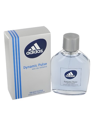 Dynamic Pulse by Adidas