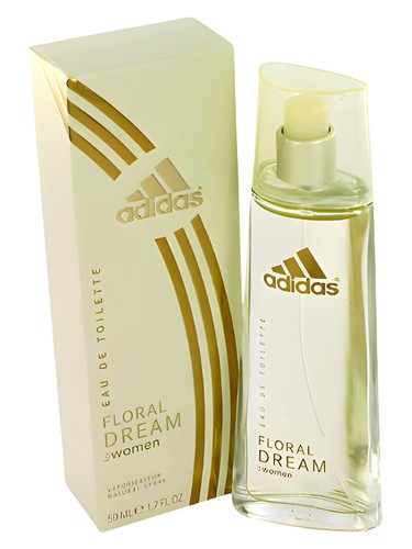 Floral Dream by Adidas