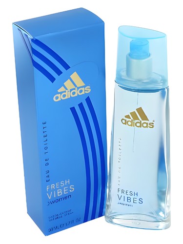 Fresh Vibes by Adidas
