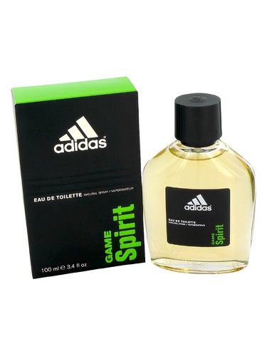 Game Spirit by Adidas