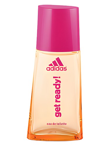 Get Ready! For Her by Adidas
