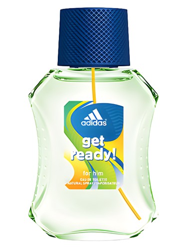 Get Ready! For Him by Adidas