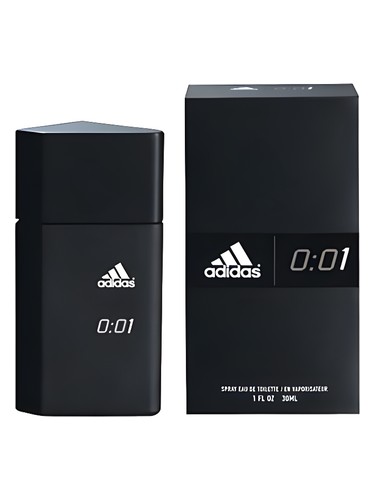 Moves 0:01 Moment of Truth by Adidas