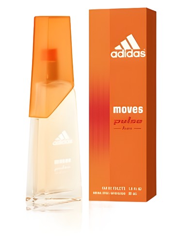Moves Pulse Her by Adidas