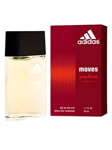 Moves Pulse Him by Adidas