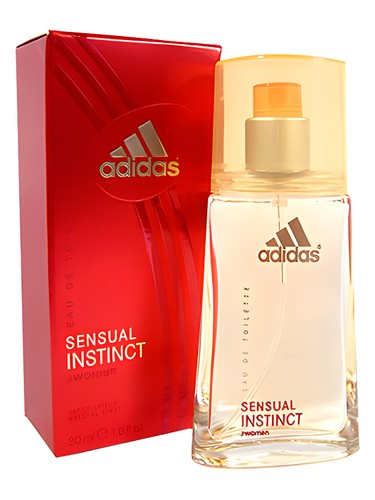 Sensual Instinct by Adidas