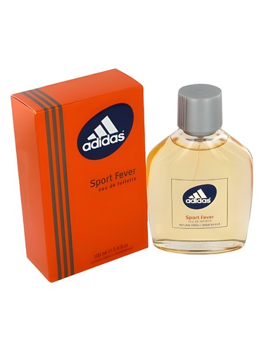 Sport Fever by Adidas