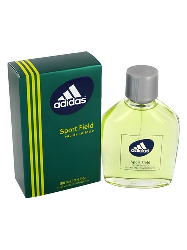 Sport Field by Adidas