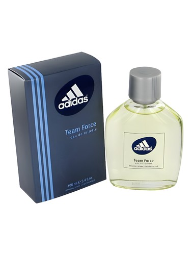 Team Force by Adidas