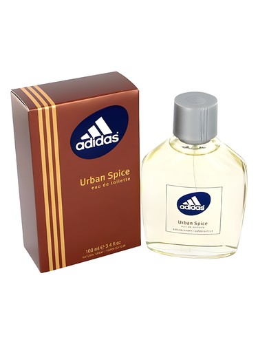 Urban Spice by Adidas