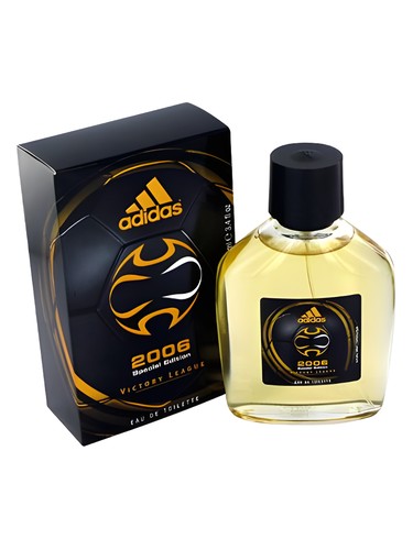 Victory League by Adidas