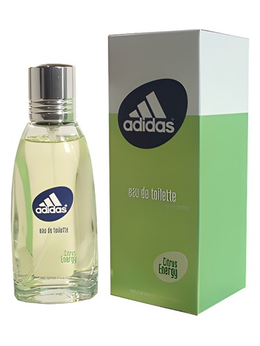Woman Citrus Energy by Adidas