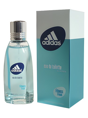 Woman Fitness Fresh by Adidas