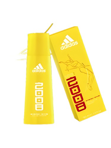 Energy Game by Adidas