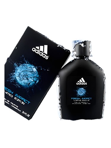 Fresh Impact by Adidas