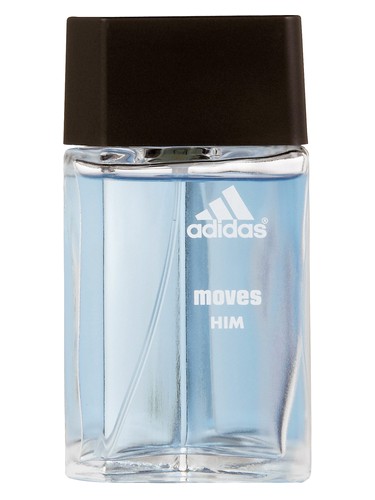 Moves by Adidas