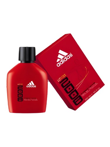 Passion Game by Adidas