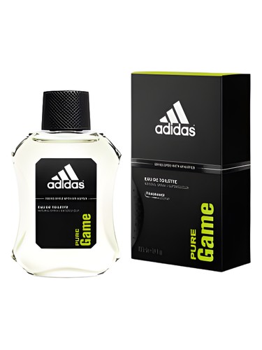 Pure Game by Adidas