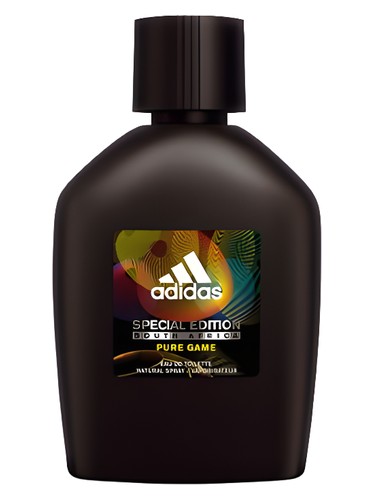 Pure Game Special Edition by Adidas