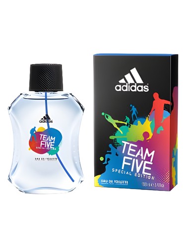 Team Five by Adidas