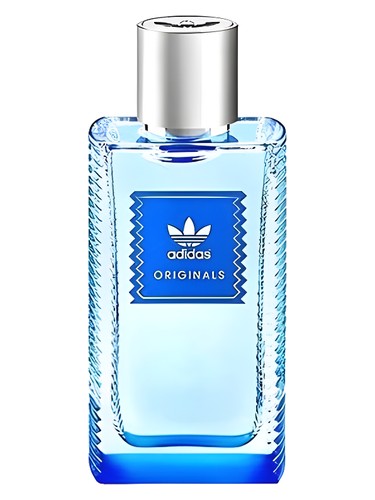 Originals by Adidas