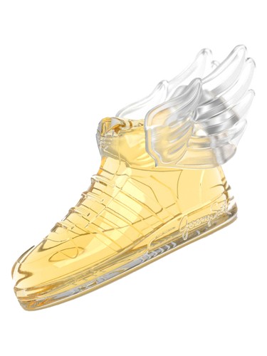 Originals by Jeremy Scott by Adidas