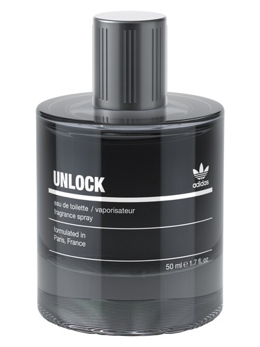 Unlock For Him by Adidas