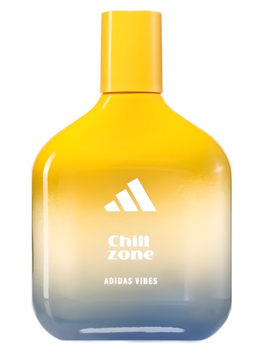 Chill Zone by Adidas