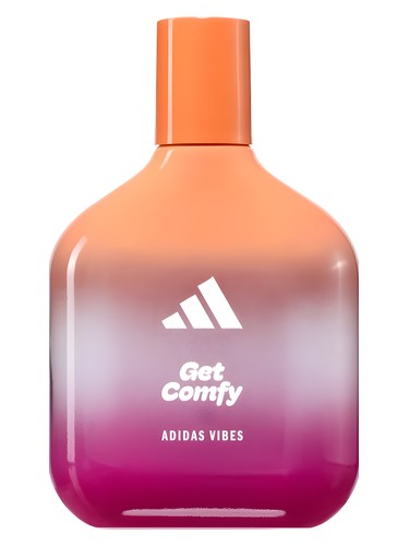Get Comfy by Adidas