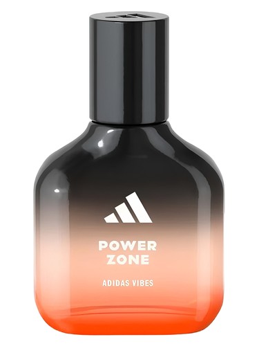 Power Zone by Adidas