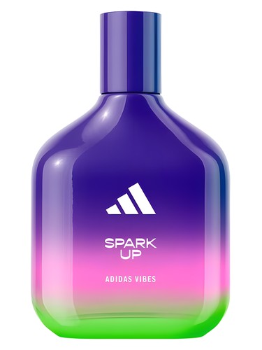 Spark Up by Adidas