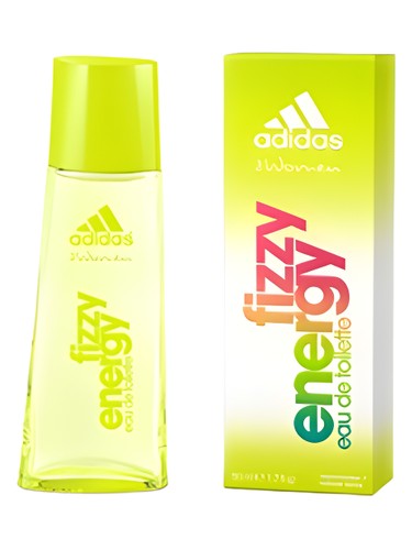 Fizzy Energy by Adidas