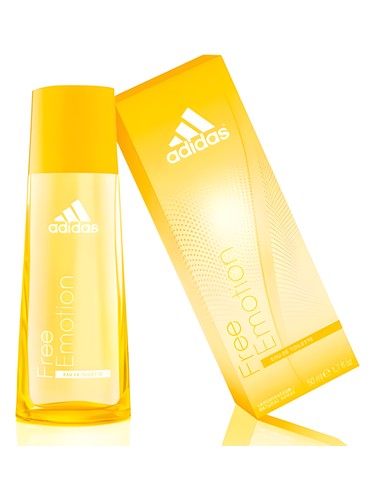 Free Emotion by Adidas