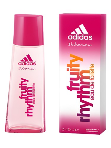 Fruity Rhythm by Adidas