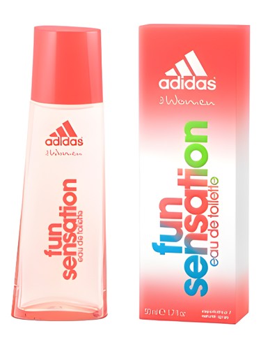 Fun Sensations by Adidas