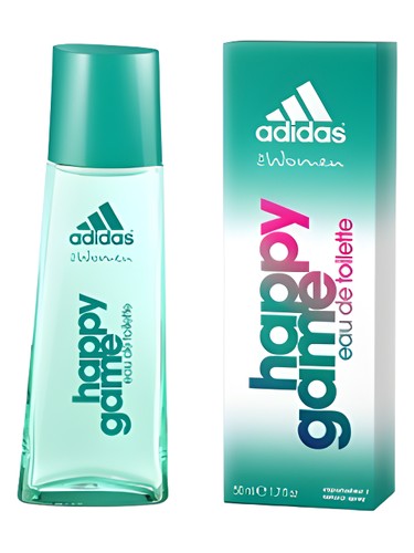 Happy Game by Adidas
