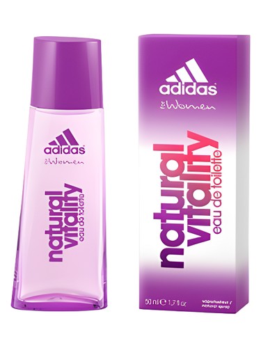 Natural Vitality by Adidas