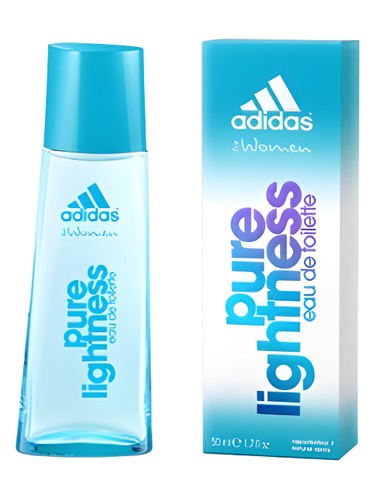 Pure Lightness by Adidas