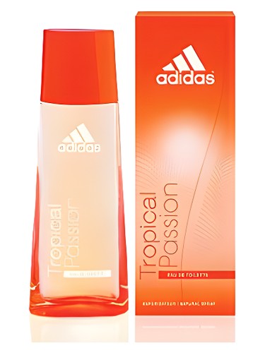 Tropical Passion by Adidas