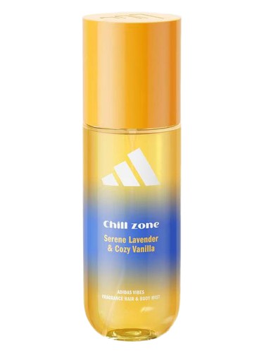Chill Zone Hair & Body Mist by Adidas