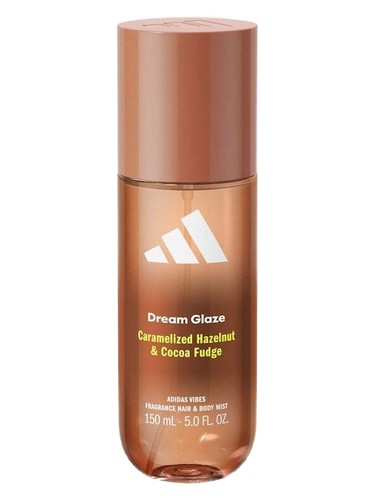 Dream Glaze Hair & Body Mist by Adidas