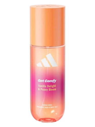 Get Comfy Hair & Body Mist by Adidas