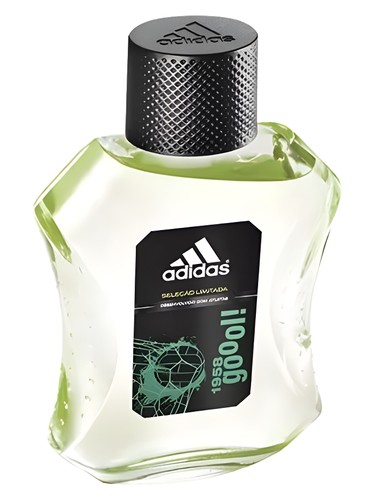 1958 Goool! by Adidas