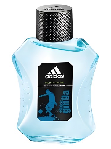 1962 Ginga by Adidas