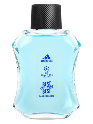 UEFA Best Of The Best by Adidas