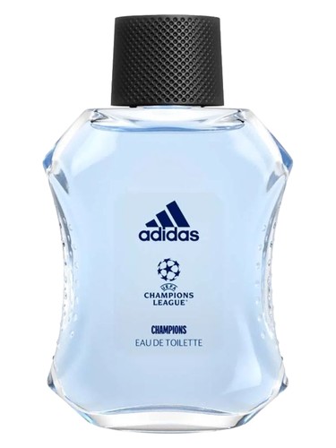 UEFA Champions League by Adidas
